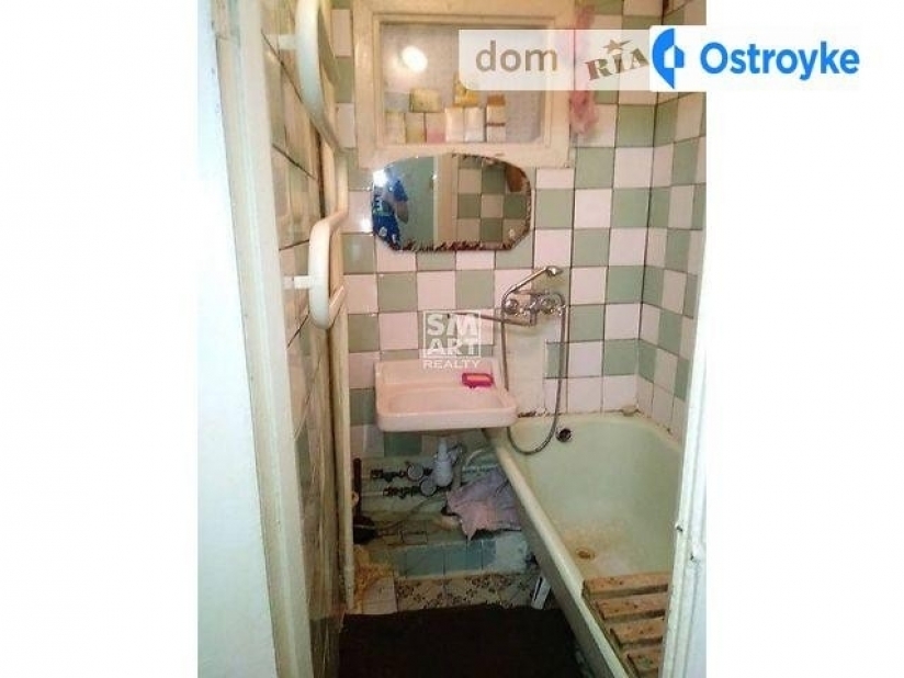 Фото 6 Продажа Квартир Зодчих