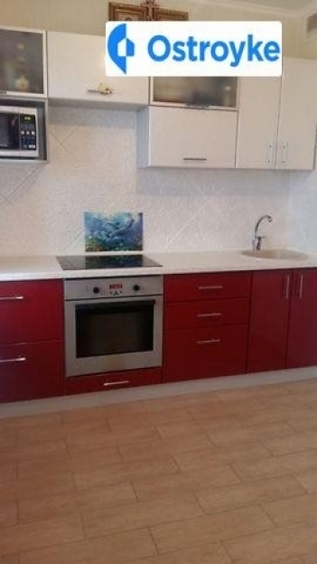 Фото 1 Продажа Квартир Бальзака Оноре де улица