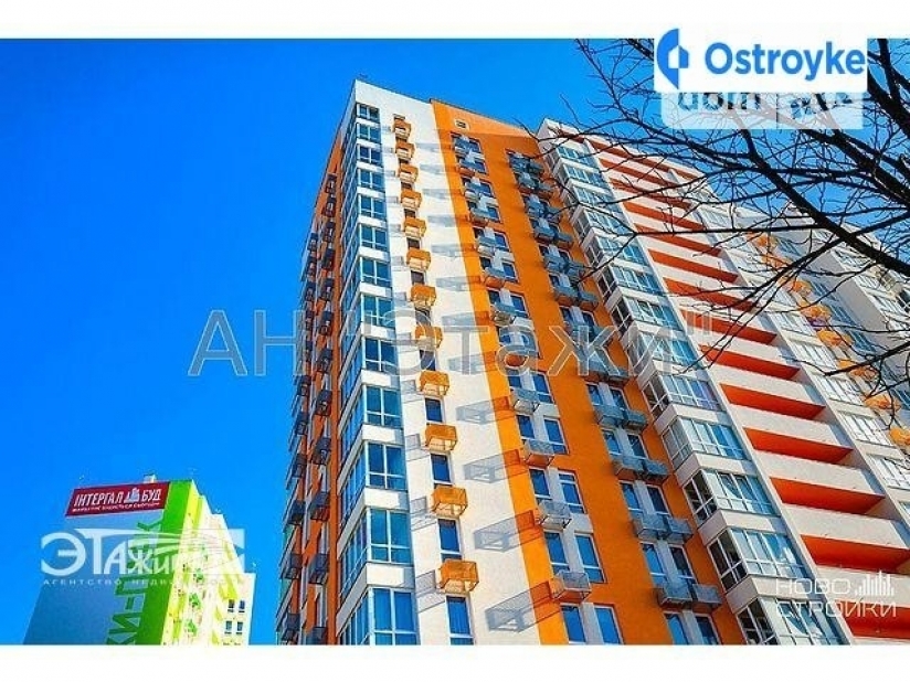 Фото 2 Продажа Квартир Победы пр-т