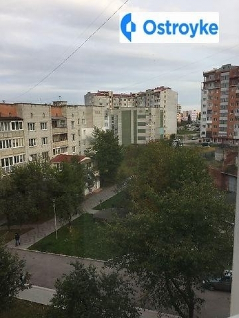 Фото 13 Продажа Квартир Василя Стуса улица