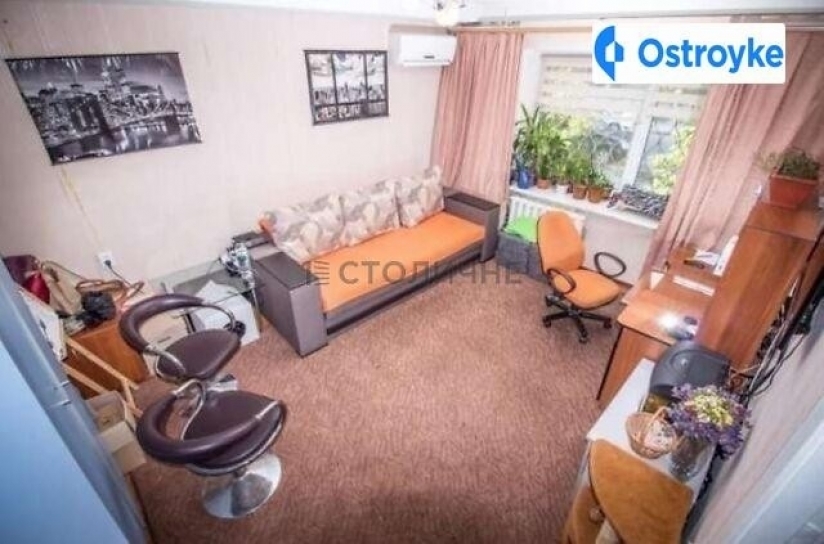 Фото 2 Продажа Квартир Академика Филатова улица