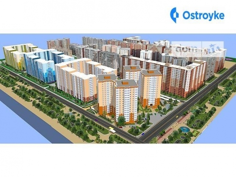 Фото 3 Продажа Квартир Радужный м-н