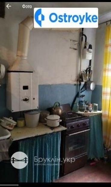 Фото 2 Продажа Квартир Київська