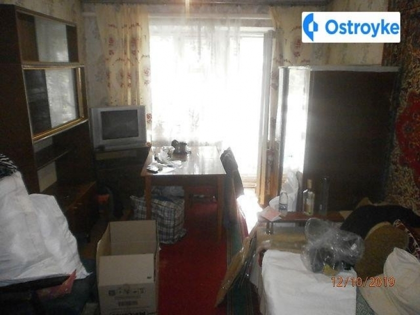 Фото 5 Продажа Квартир 