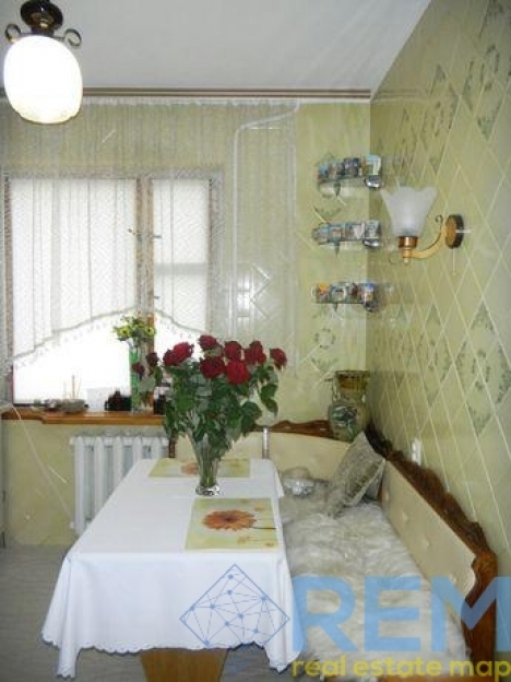 Фото 9 Продажа Квартир к. Королева/Архитекторская 5/16эт.. 72м. Сотовая. Капитальный ремонт.