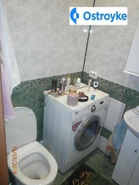 Фото 7 Продажа Квартир Богдана Хмельницкого