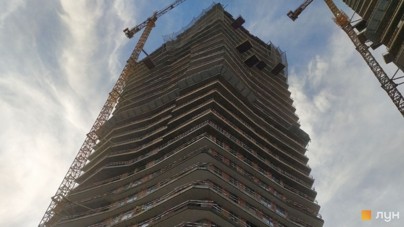 Фото 13 Продажа Квартир ЖК Diadans Євгена Коновальця 19 продаж від власника двокімнатної квартири класу еліт. 