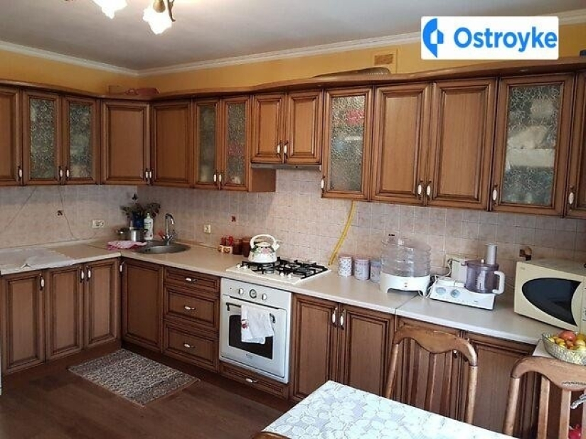 Фото 18 Продажа Квартир 
