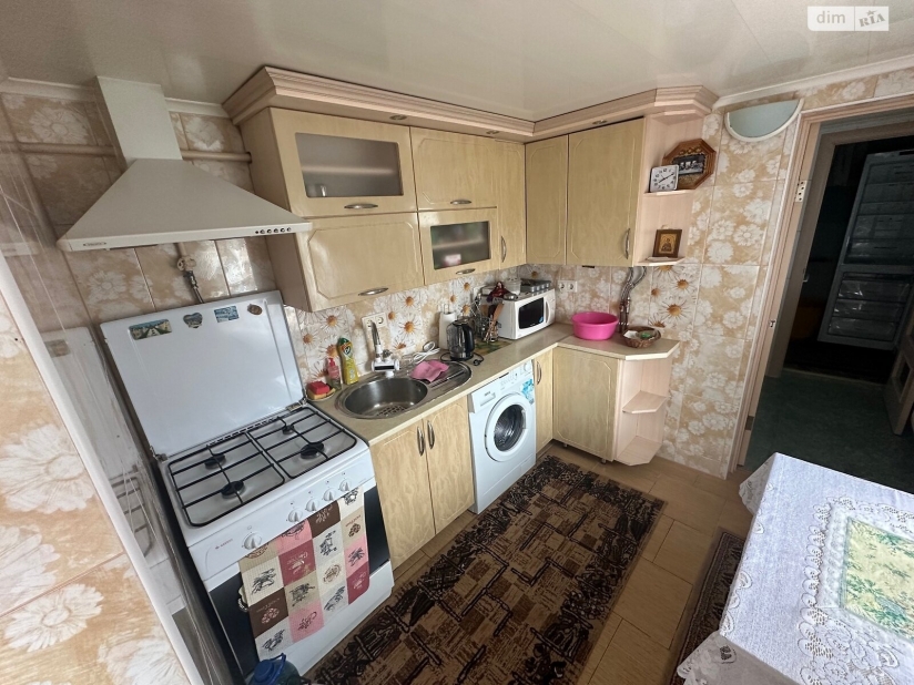 Фото 8 Продажа Квартир Продаж 1 поверхового будинку з гаражем в м. Снятин