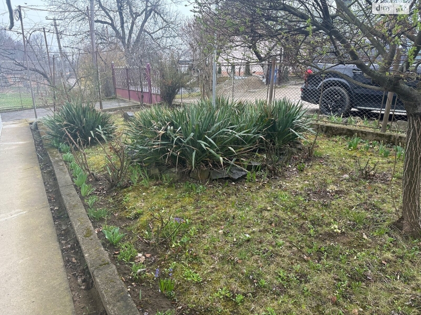 Фото 17 Продажа Квартир Продаж 1 поверхового будинку з гаражем в м. Снятин