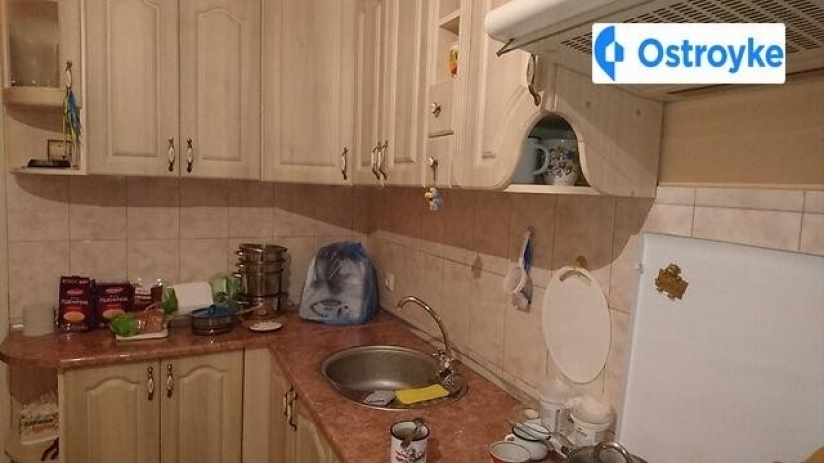 Фото 1 Продажа Квартир Любинская улица