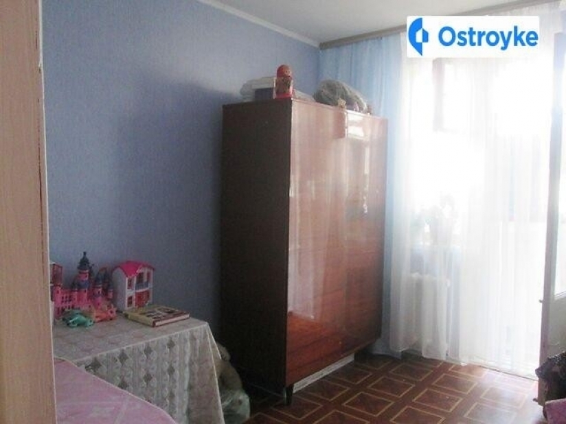 Фото 3 Продажа Квартир 25-й Чапаевской дивизии улица