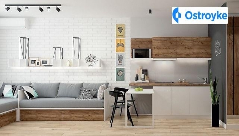 Фото 3 Продажа Квартир Раскидайловская улица