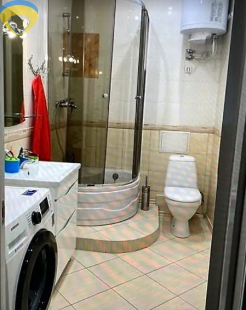 Фото 7 Продажа Квартир 3ком. Тополевая/Обл ГАИ. Шикарная, видовая 2х уровневая квартира