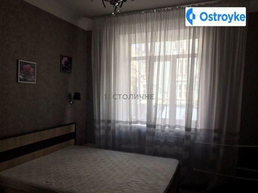 Фото 2 Продажа Квартир Саксаганского улица