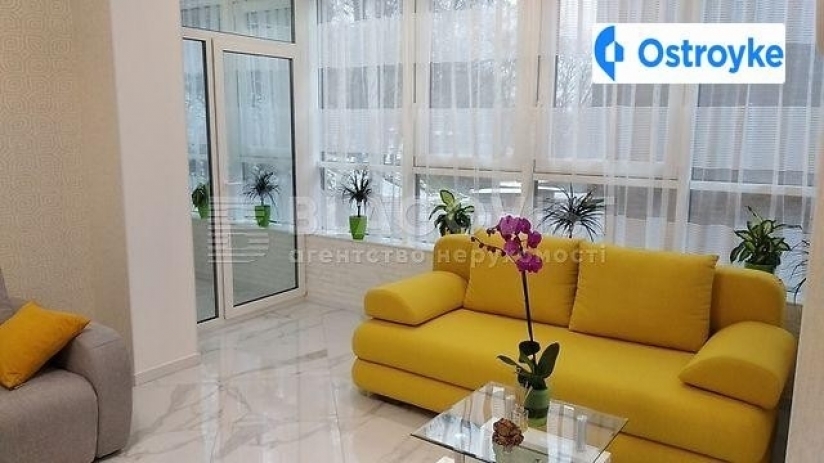 Фото 7 Продажа Квартир Леси Украинки бульвар