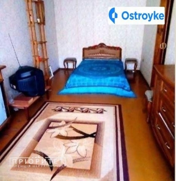 Фото 1 Продажа Квартир Транспортная