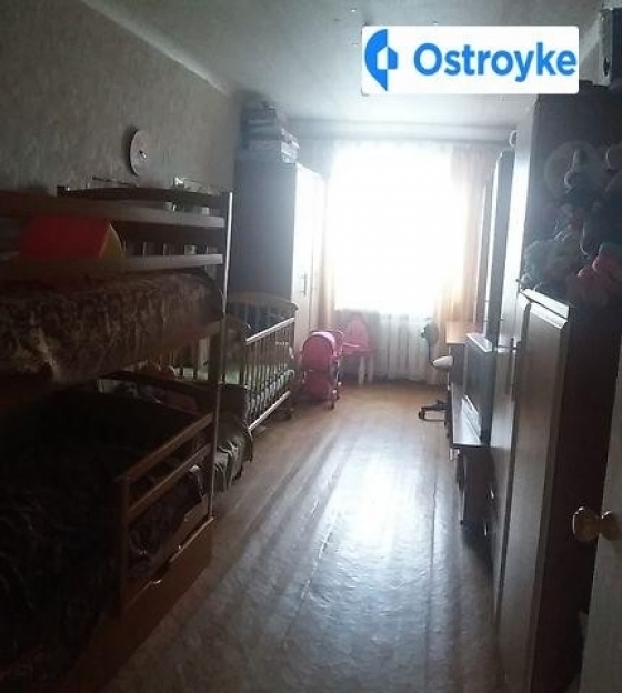 Фото 5 Продажа Квартир Полесская улица