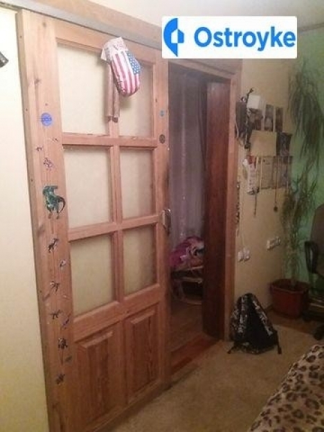 Фото 9 Продажа Квартир Лятошинского с автономным