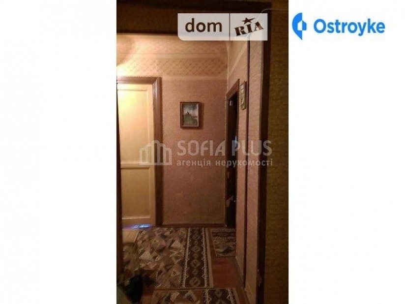 Фото 6 Продажа Квартир Волошская ул.