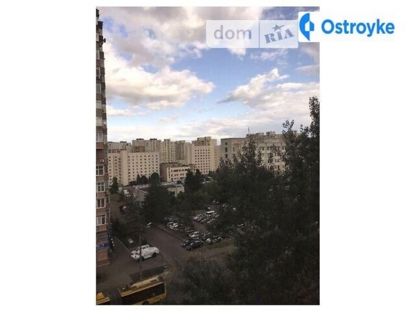 Фото 8 Продажа Квартир Народного Ополчения улица