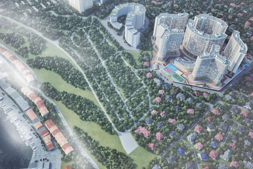 Фото 3 Продажа Квартир Продается 1-нокомнатная квартира возле моря