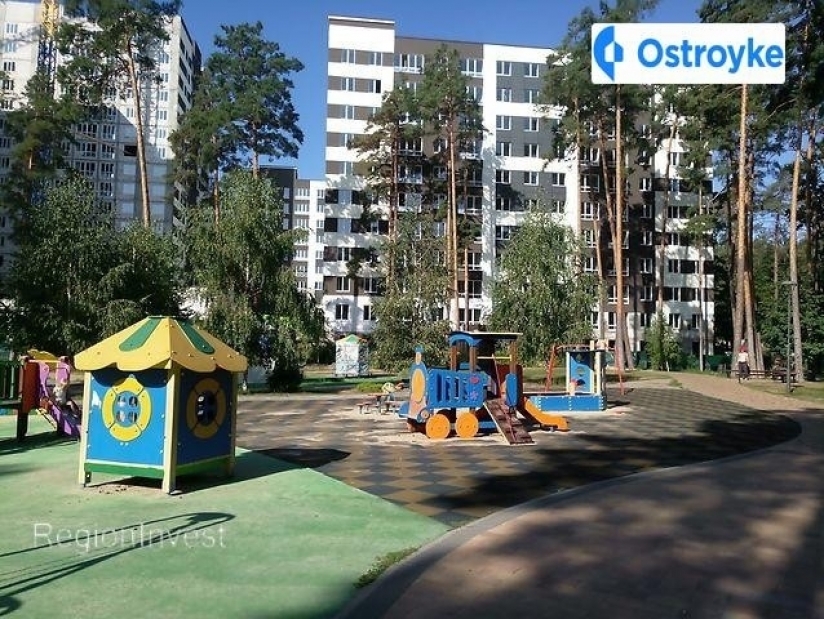 Фото 9 Продажа Квартир 