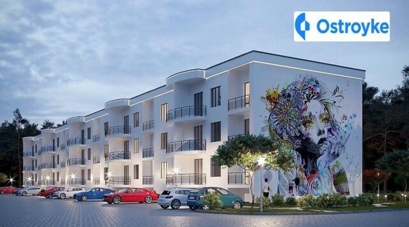 Фото 7 Продажа Квартир Полтавская улица