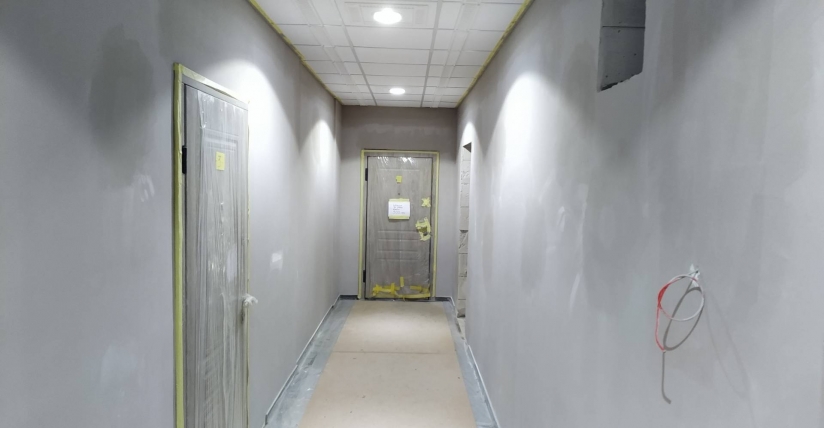 Фото 2 Продажа Квартир Однокомнатная студийного типа в новом жилом комплексе 