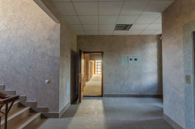 Фото 7 Продажа Квартир Квартира 178 м2 в лучшем доме Полтавы для целеустремленных людей