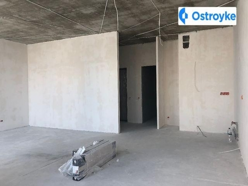 Фото 15 Продажа Квартир Новобереговая улица