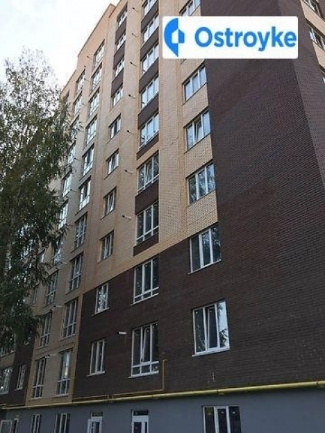 Фото 14 Продажа Квартир Старокостянтиновское шоссе