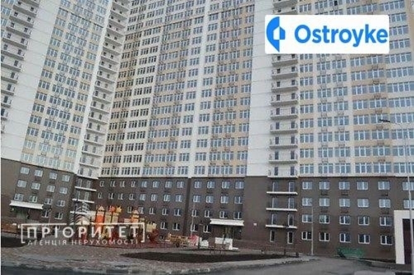 Фото 2 Продажа Квартир Бассейная улица