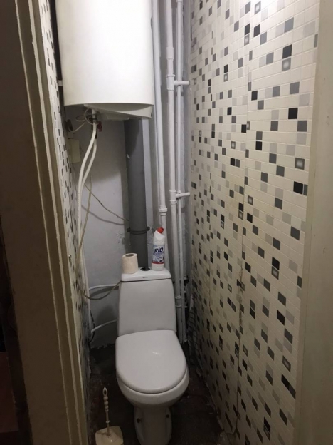 Фото 12 Продажа Квартир продам двухкомнатную квартиру на Паустовского