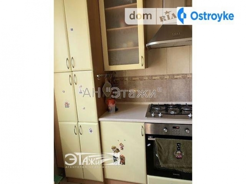 Фото 20 Продажа Квартир Полтавская ул.