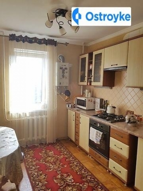 Фото 1 Продажа Квартир 