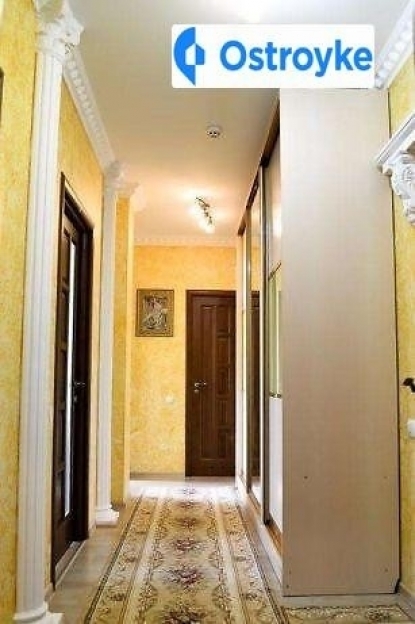 Фото 1 Продажа Квартир Черновола Вячеслава проспект