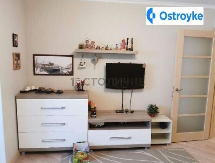 Фото 9 Продажа Квартир Сеченова улица