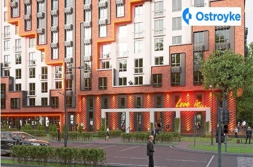 Фото 2 Продажа Квартир Академика Сахарова улица