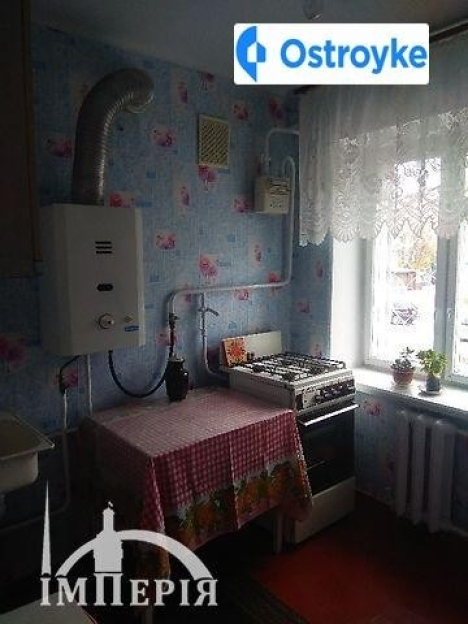 Фото 1 Продажа Квартир 