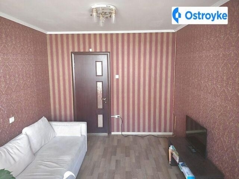 Фото 1 Продажа Квартир Ильфа и Петрова