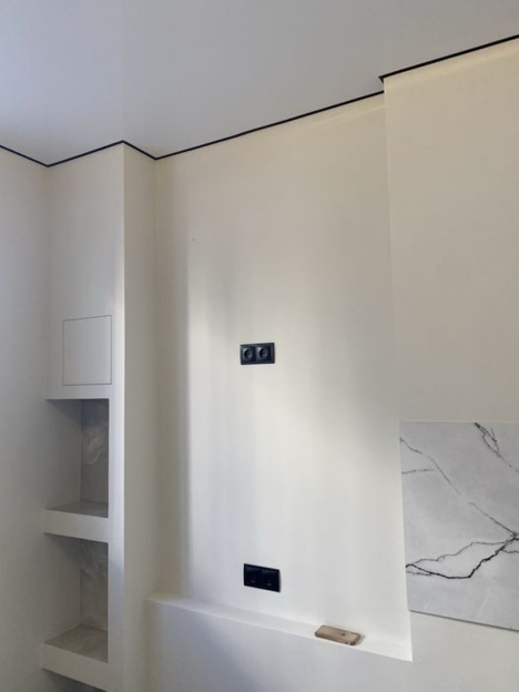 Фото 7 Продажа Квартир Однокімнатна квартира Святопетрівське