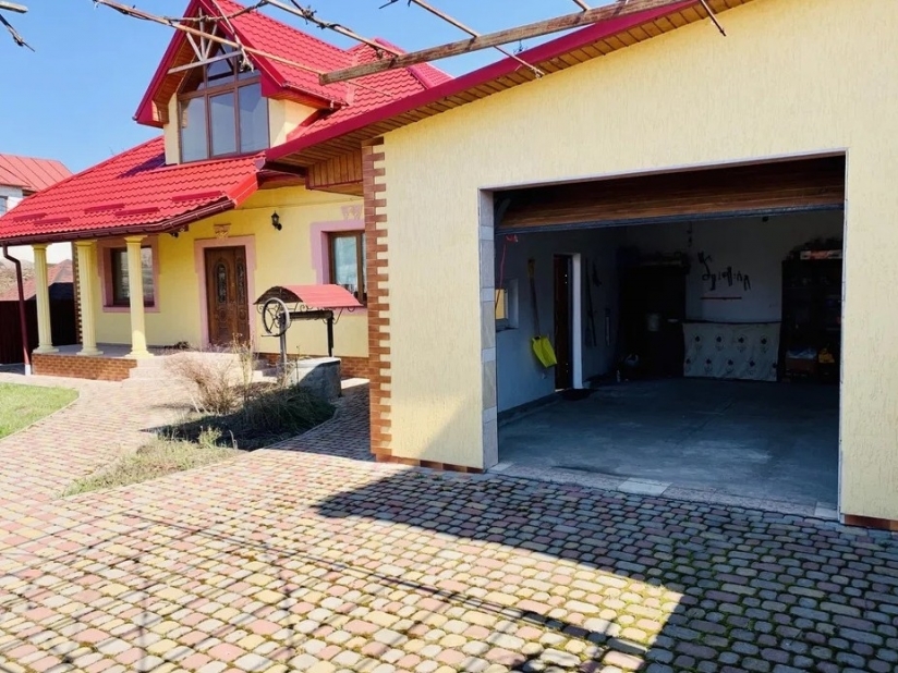 Фото 18 Продажа Квартир Житловий будинок Ходорів 2016 р.