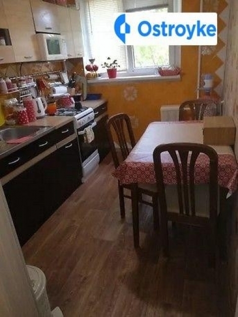 Фото 6 Продажа Квартир Небесної Сотні проспект