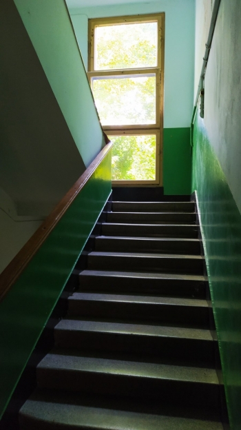 Фото 12 Продажа Квартир Продам 1 кім. квартиру бічна вул. Івана Франка.