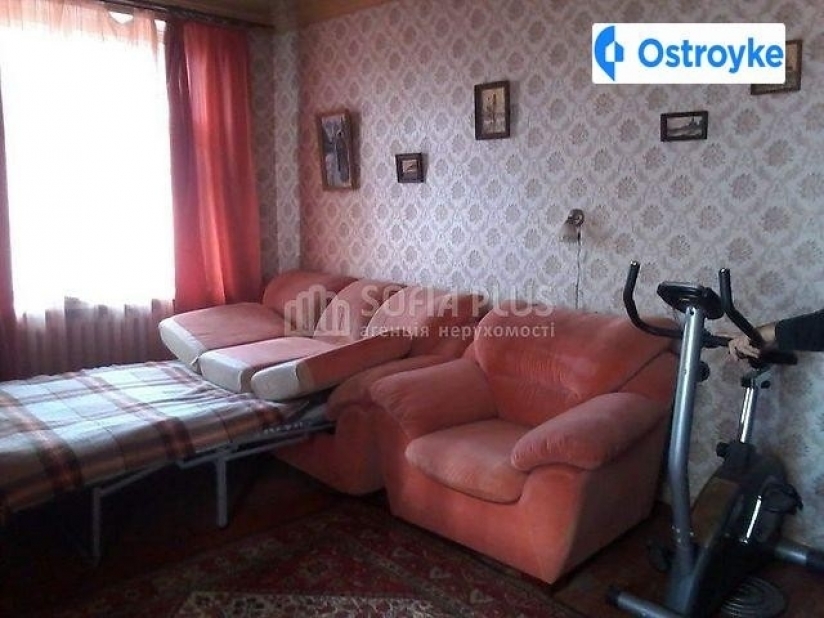 Фото 2 Продажа Квартир Волошская ул.