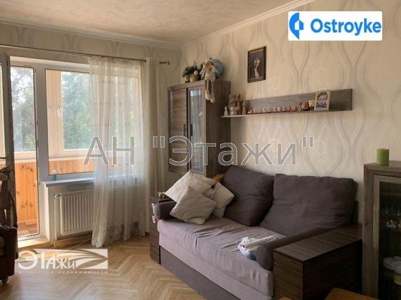 Фото 13 Продажа Квартир Полтавская ул.