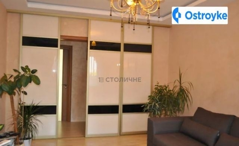 Фото 7 Продажа Квартир Вышгородская улица