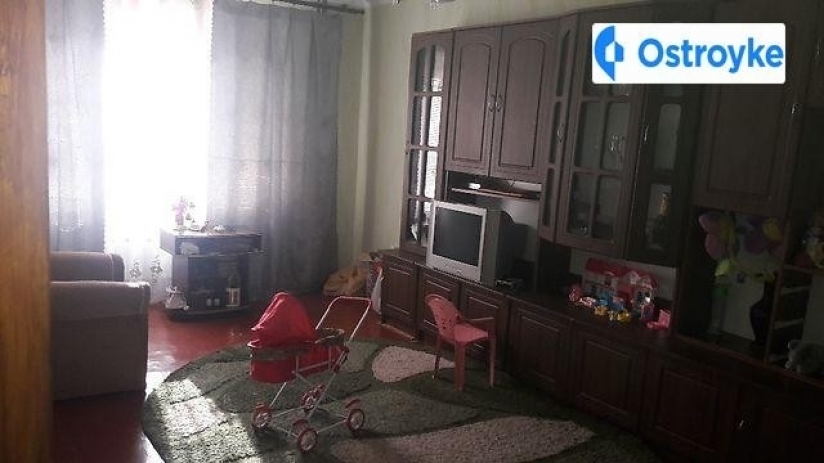 Фото 5 Продажа Квартир Пр.павлова 14.