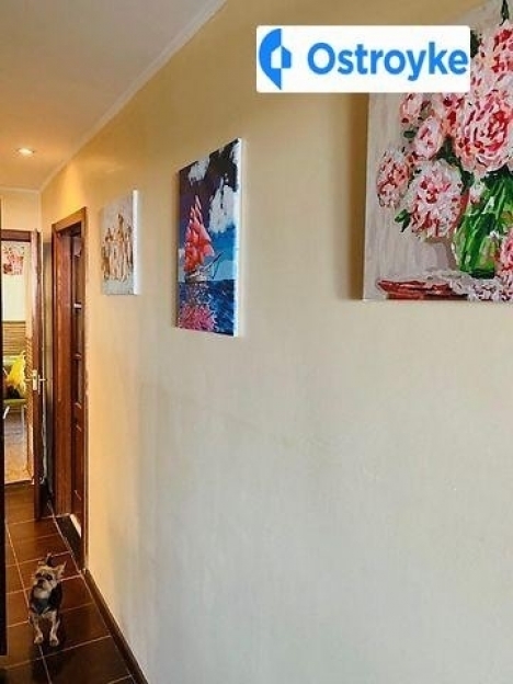 Фото 12 Продажа Квартир Петра Радченко улица